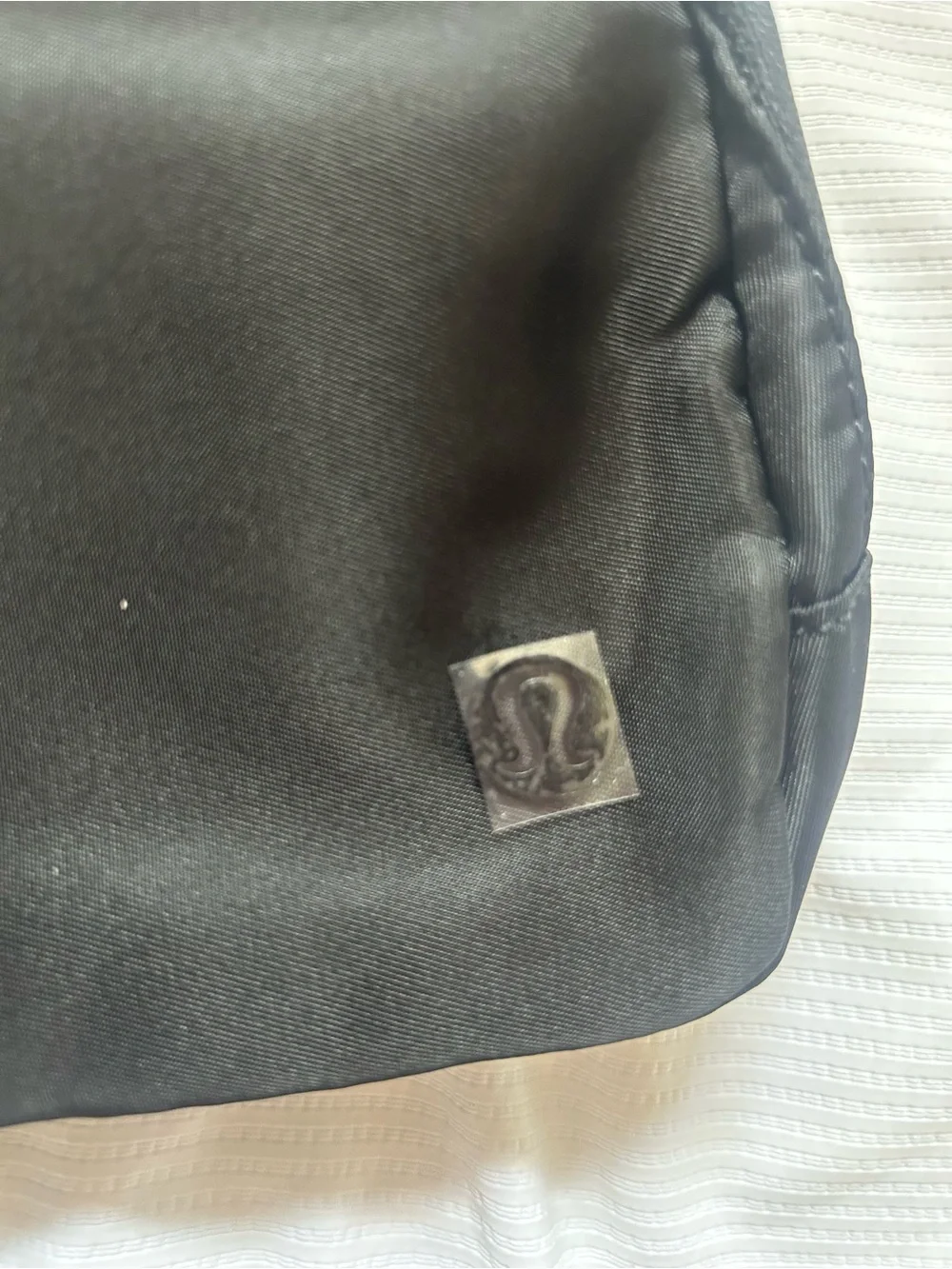 Lululemon Everywhere Belt Bag 1L - Black | NWT